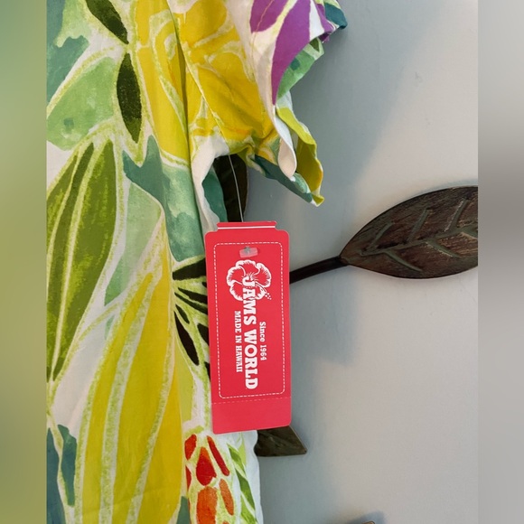 JAMS WORLD Hattie Dress - Picture 4 of 9